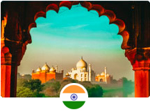 visa information by india