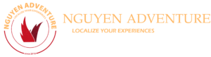 Nguyen Adventure localize your experiences