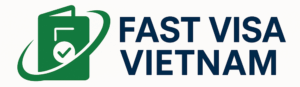 logo FastVisaVietnam